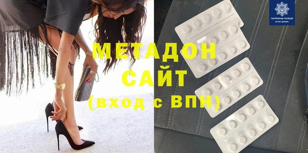 МДПВ Лиски